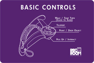 Index basic controls