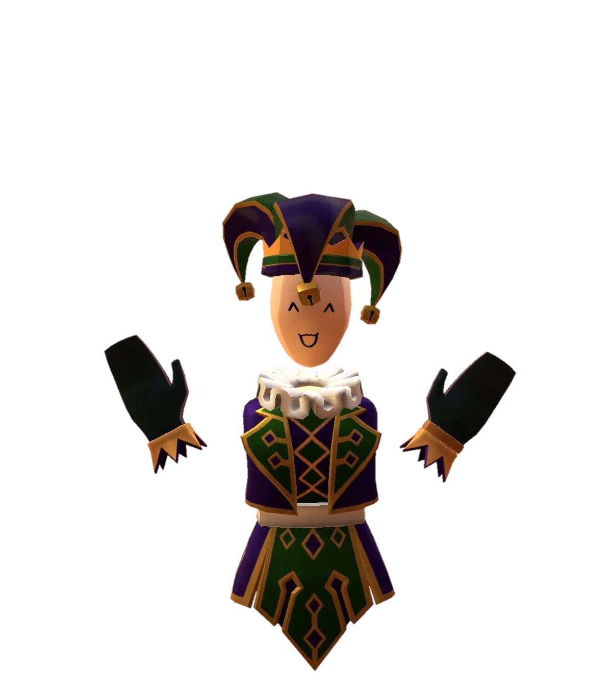 Jester Set Rec Room Wiki Fandom