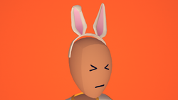 Bunny Ears: 4,500 Tokens Available until April 7