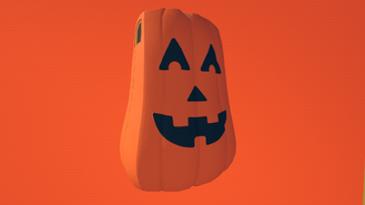 Pumpkin Costume (4 Star, 850 Tokens, Last obtainable 2020 November 4)