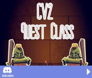 CV2 Quest Class - Learn how to make your own quest while learning theme concepts and creating characters.