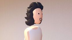 Hair Rec Room Wiki Fandom