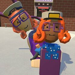 Rec Room (video game) - Wikipedia