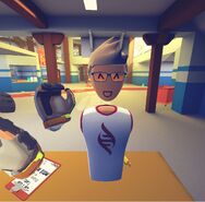 Helixx tshirt