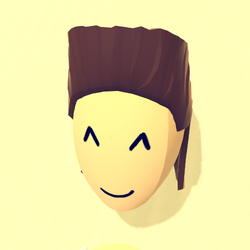 Hair Rec Room Wiki Fandom