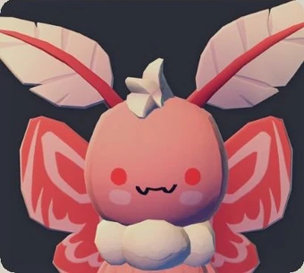 My Little Monsters | Rec Room Wiki | Fandom
