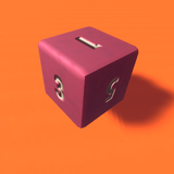 Pink D6: This skin is in the store for 400 tokens