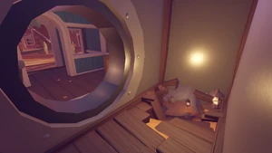 Showdown - Bank Vault