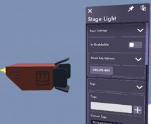 StageLightConfigNew