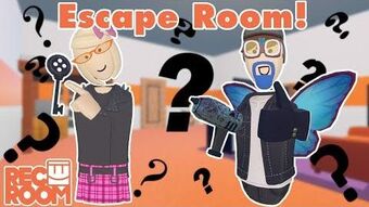escape room oculus quest