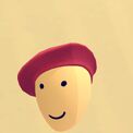 Red Beret (from Charades)