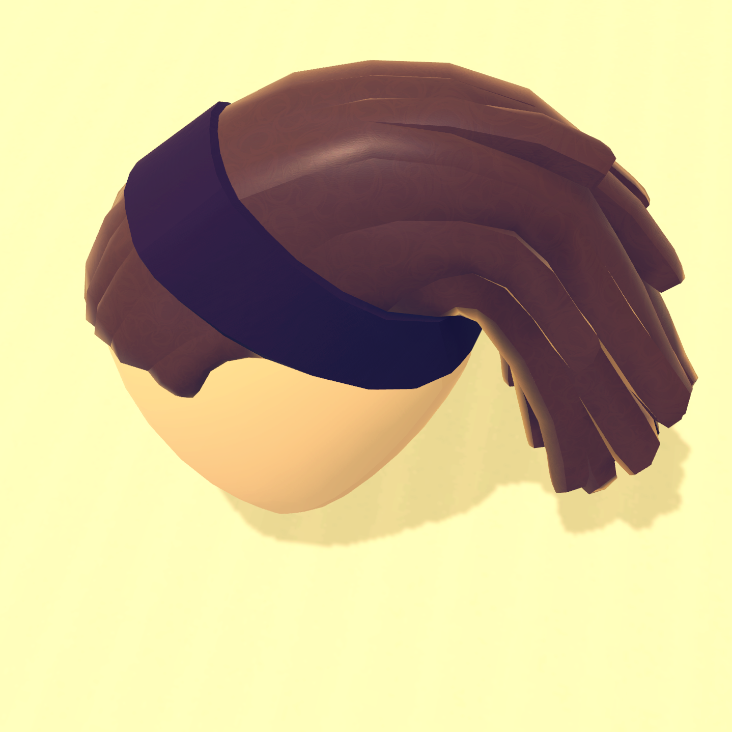 Hair Rec Room Wiki Fandom