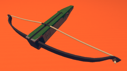 (New) Crossbow Skin (Stone)