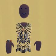 Flapper's Dress