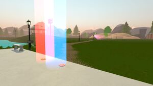 Discgolfinpark