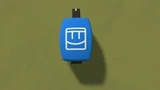 Blue Grenade: This is the default grenade appearance for the blue team