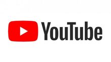 YouTube Logo 2021