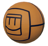 Default Basketball: This is the default basketball appearance