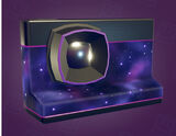 Galaxy Share Camera: This skin can be obtained by completing a weekly challenge.