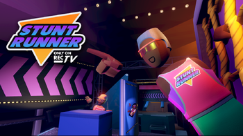 Stunt Runner Steam News