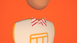 Bow Tie (Candy Cane): 550 Tokens Available until December 10