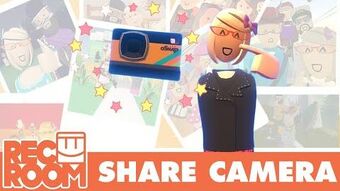 rec room wiki fandom