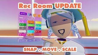 rec room vr price