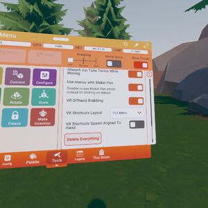 Palette settings2