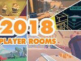 Featured Rooms Archive 2019Q1