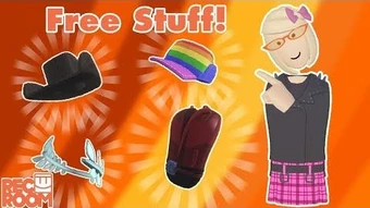 Video How To Rec Room Finding Promotional Items Rec Room Wiki Fandom