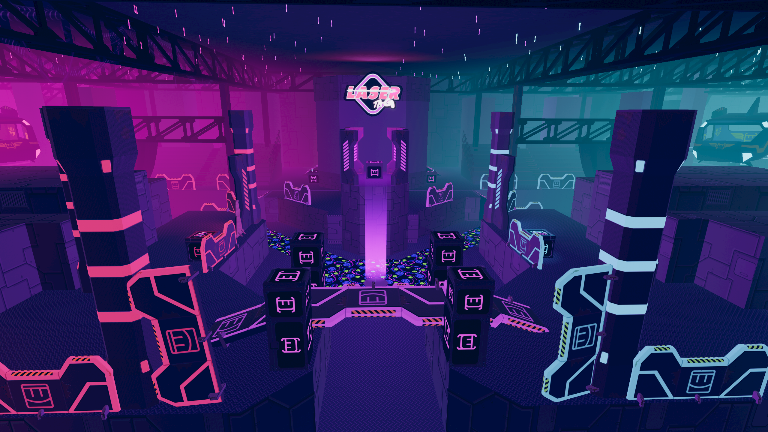 Laser Tag | Rec Room Wiki | Fandom