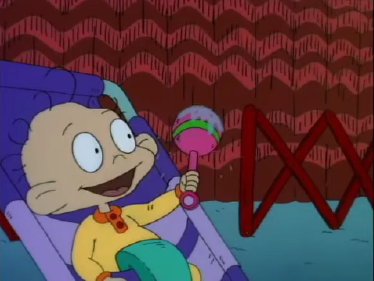 Dil Pickles Recast and Roleswap Wiki Fandom