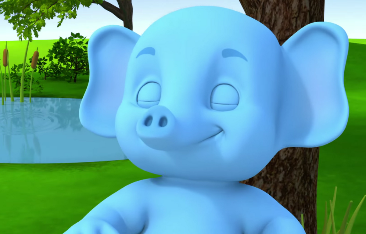 Bailey (Word Party) Recast and Roleswap Wiki Fandom