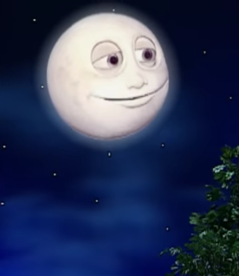 Luna (Bear in The Big Blue House) Recast and Roleswap Wiki Fandom