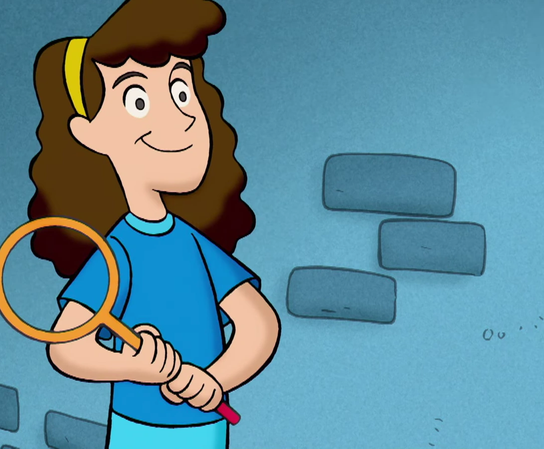 Betsy (Curious Recast and Roleswap Wiki Fandom