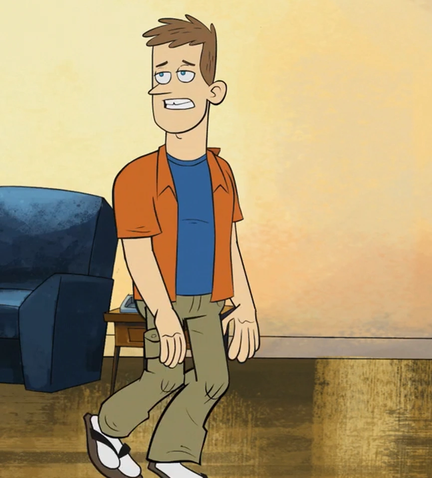 Chris (Dan Vs) Recast and Roleswap Wiki Fandom