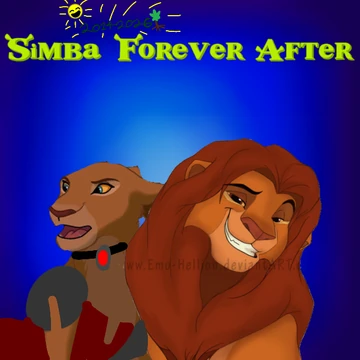 Simba Forever After (My 2014-2026 Style) | Recast and Roleswap