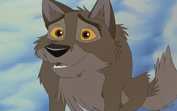 Woody balto hot sale