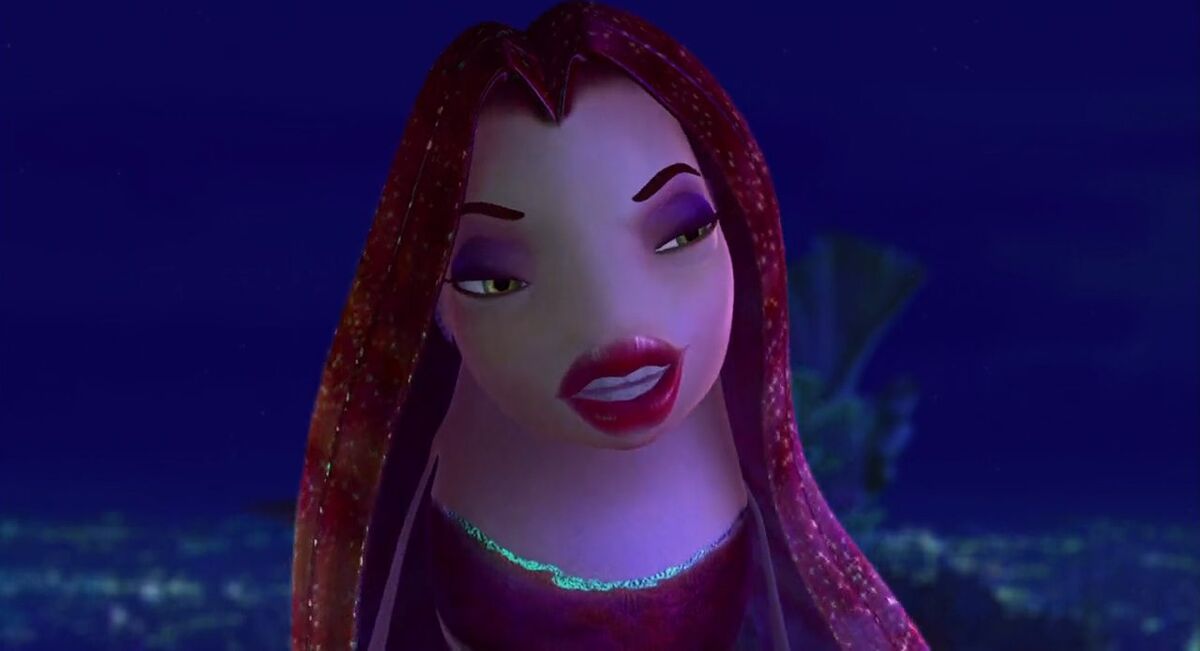 Lola (Shark Tale) | Recast and Roleswap Wiki | Fandom