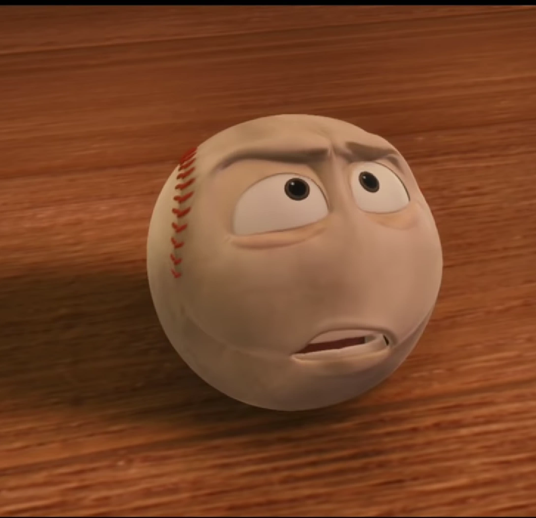 Screwie | Recast and Roleswap Wiki | Fandom