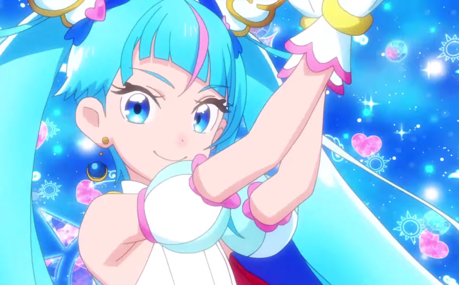プリキュア　流砂コロッタ　キュアスカイ maxresdefault.jpg