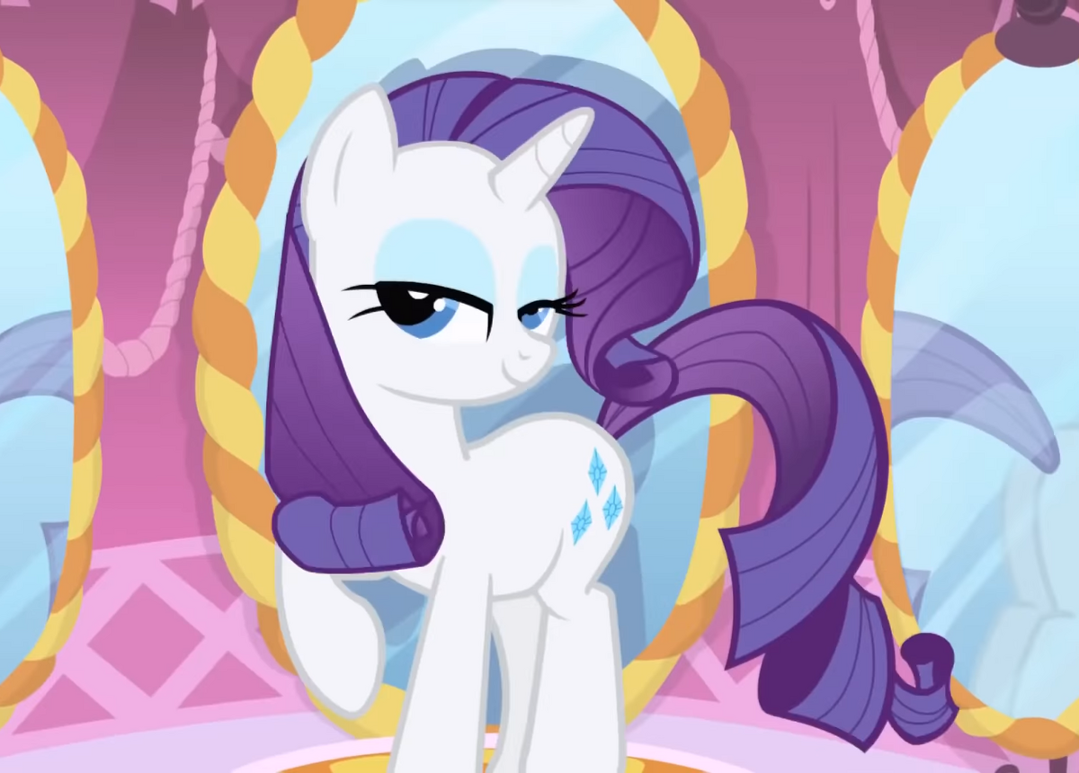 Rarity Recast And Roleswap Wiki Fandom 4016