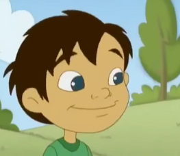 Tito Chavez Recast and Roleswap Wiki Fandom