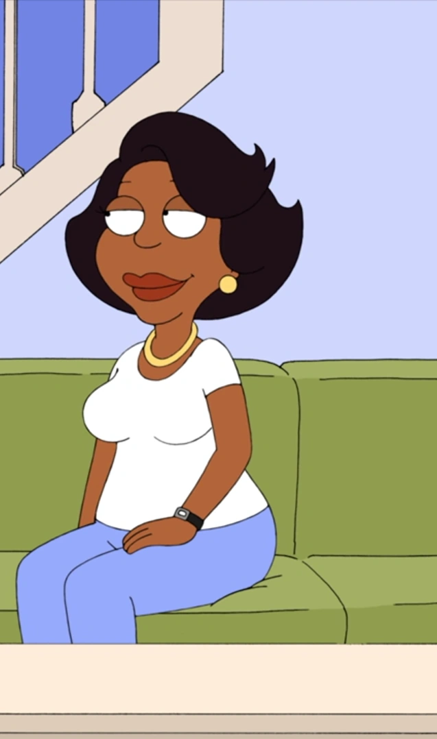 Donna Tubbs-Brown Recast and Roleswap Wiki Fandom