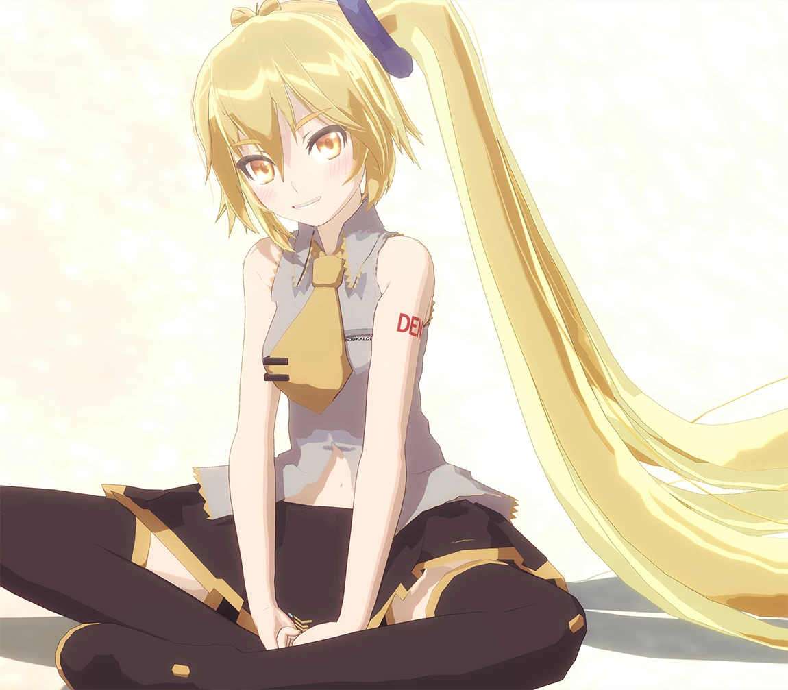 Akita Neru | Recast and Roleswap Wiki | Fandom