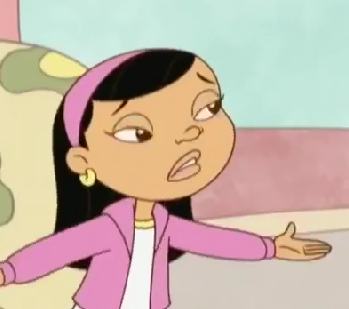 Chrissy Lum | Recast and Roleswap Wiki | Fandom