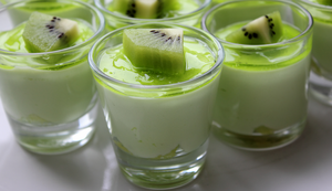 Creme de Kiwi