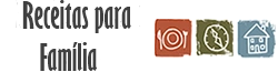 Receitas para Família Wiki