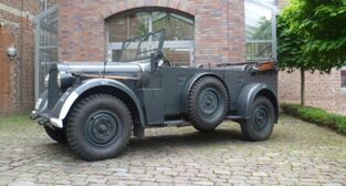 Horch