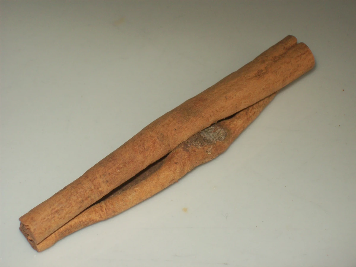 Kaneel Recepten Wiki Fandom